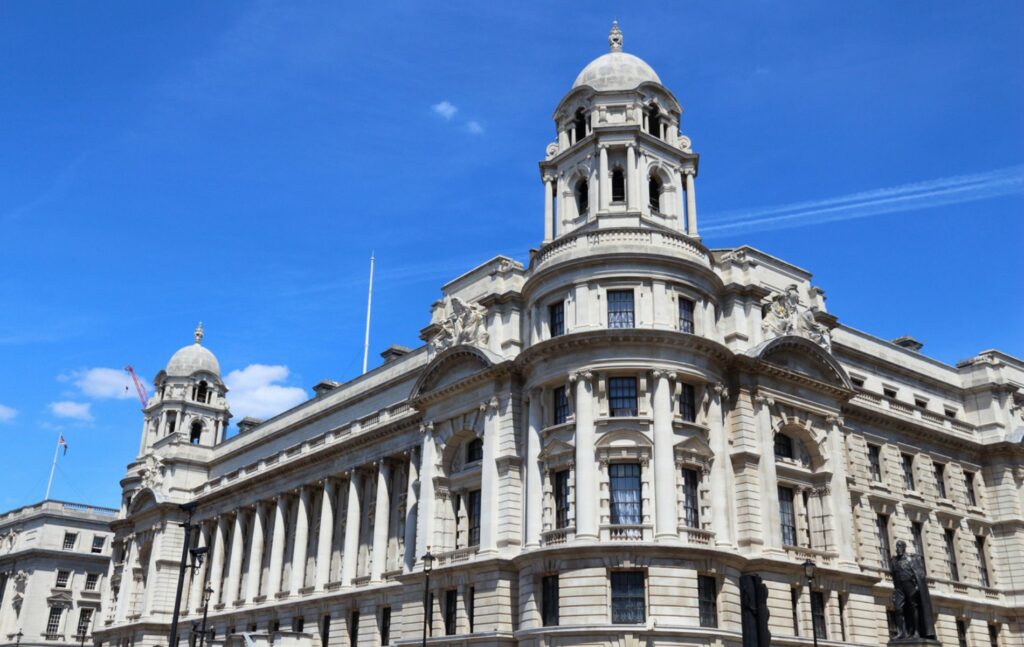 Branded Residences in London